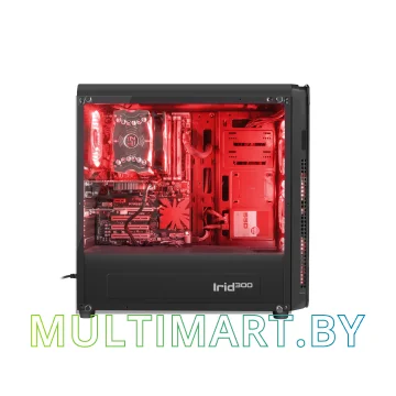Корпус Genesis IRID 300 NPC-1131 картинка 5